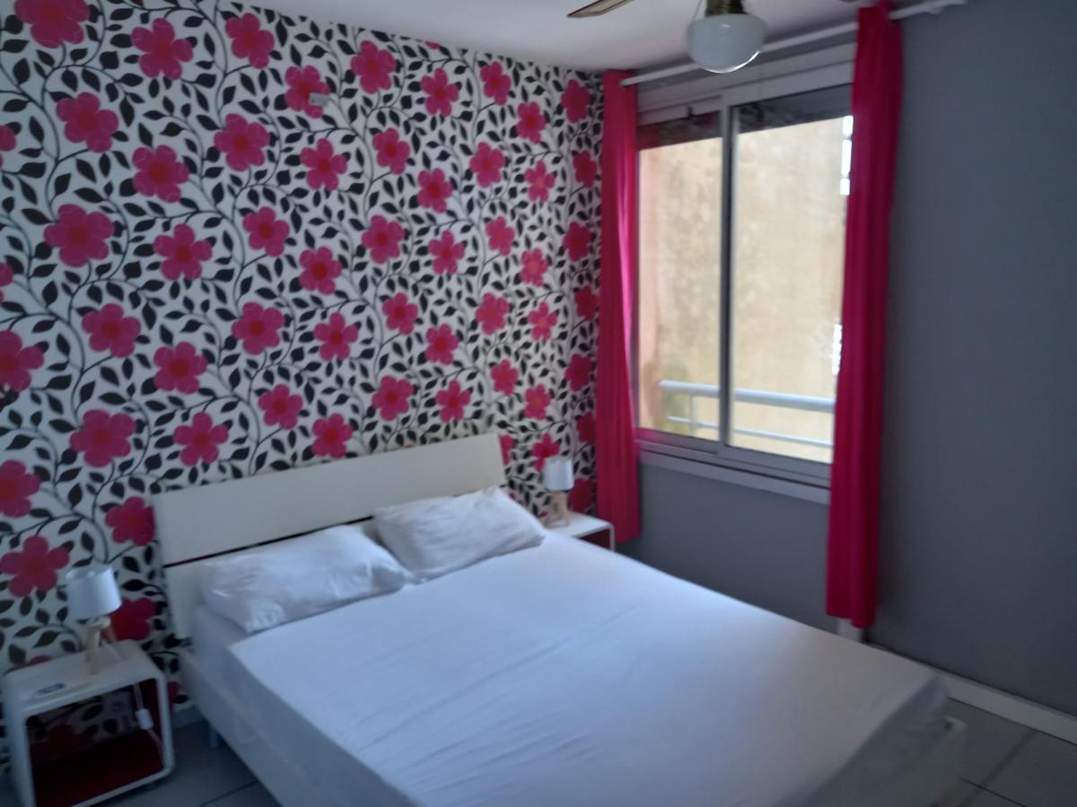 Appartement Vue Mer Narbonne-Plage Εξωτερικό φωτογραφία