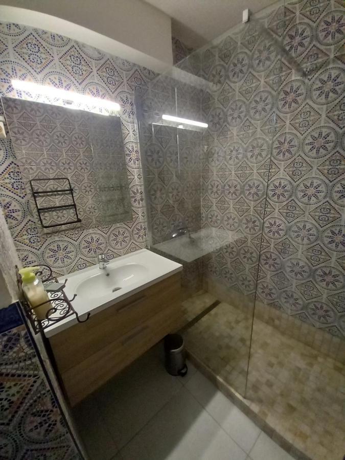 Appartement Vue Mer Narbonne-Plage Εξωτερικό φωτογραφία