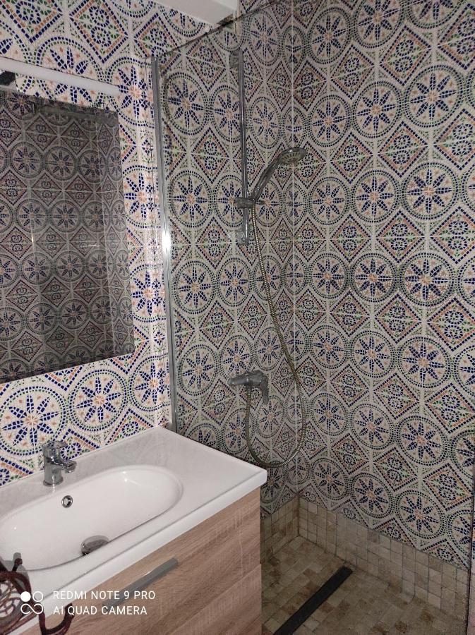 Appartement Vue Mer Narbonne-Plage Εξωτερικό φωτογραφία